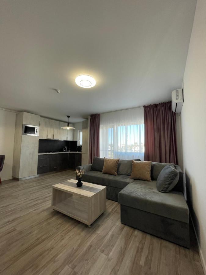 Comfort & Luxury Pnmresidence *