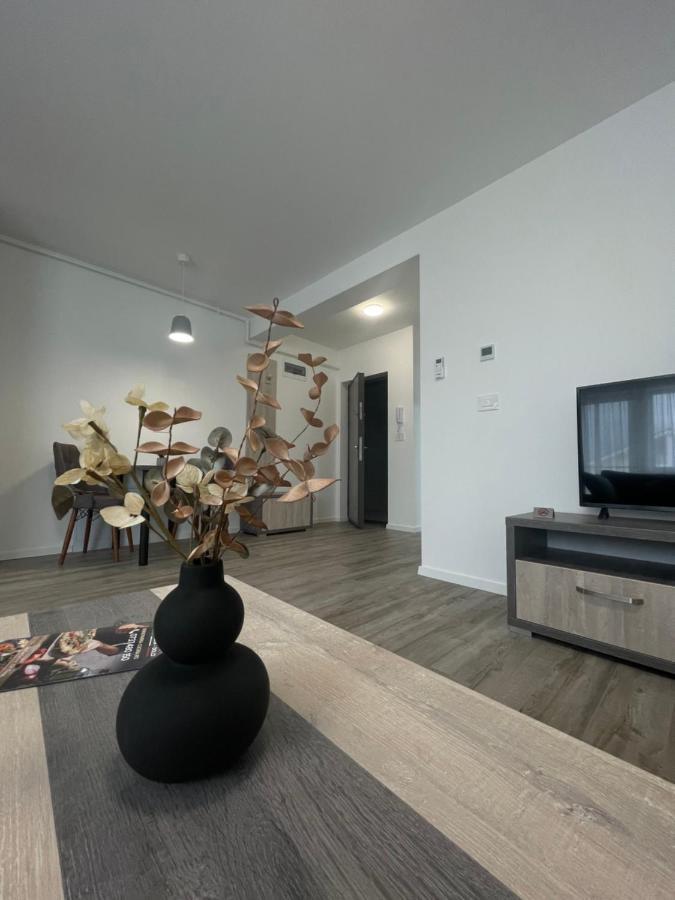 Appartement Comfort & Luxury Pnmresidence Timişoara