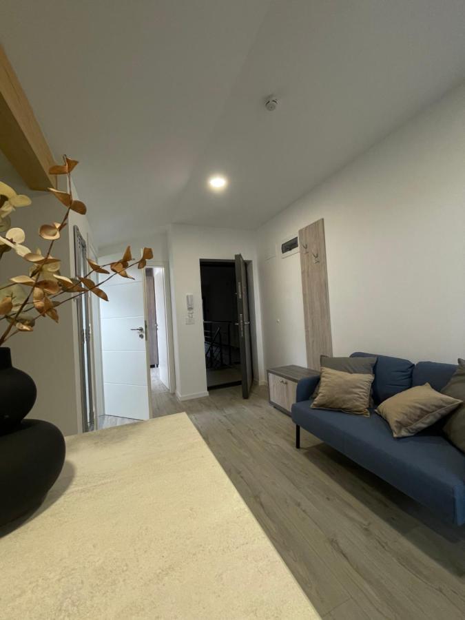Appartement Comfort & Luxury Pnmresidence