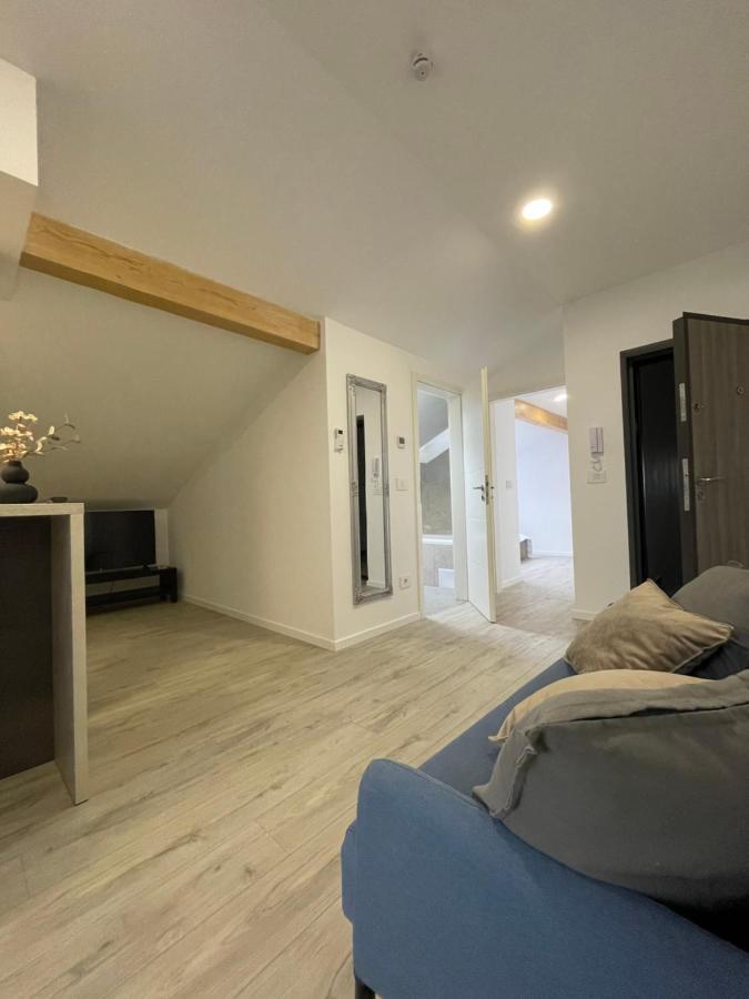 Appartement Comfort & Luxury Pnmresidence *