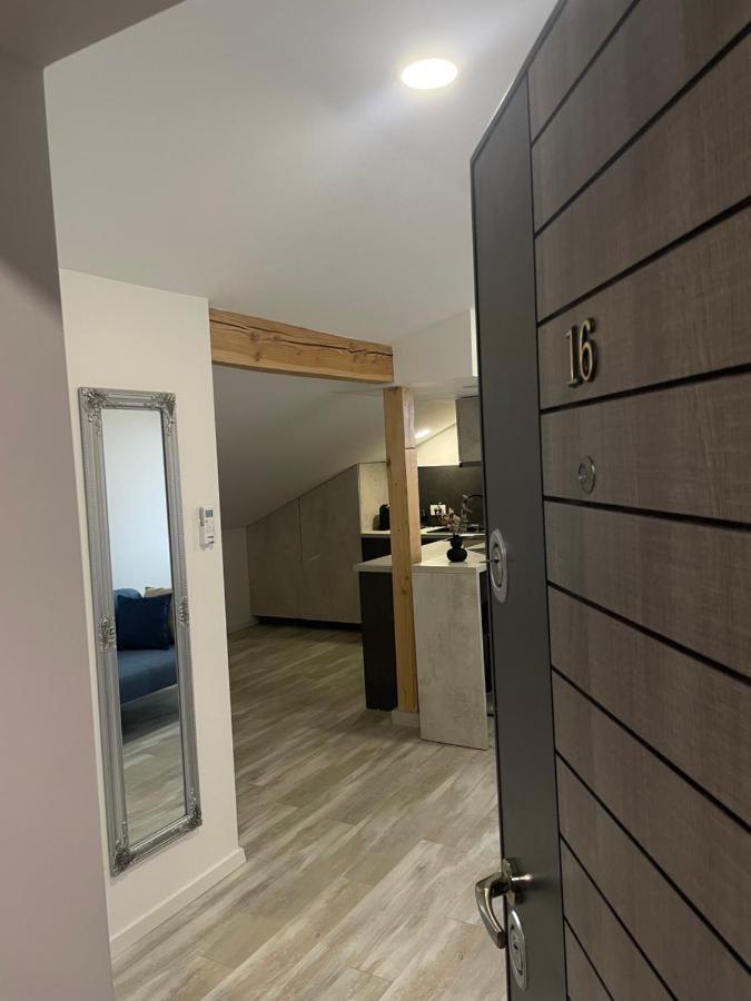 Comfort & Luxury Pnmresidence * Timisoara