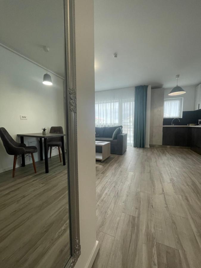 Comfort & Luxury Pnmresidence Appartement *