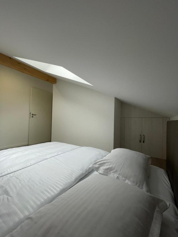 Comfort & Luxury Pnmresidence Appartement *