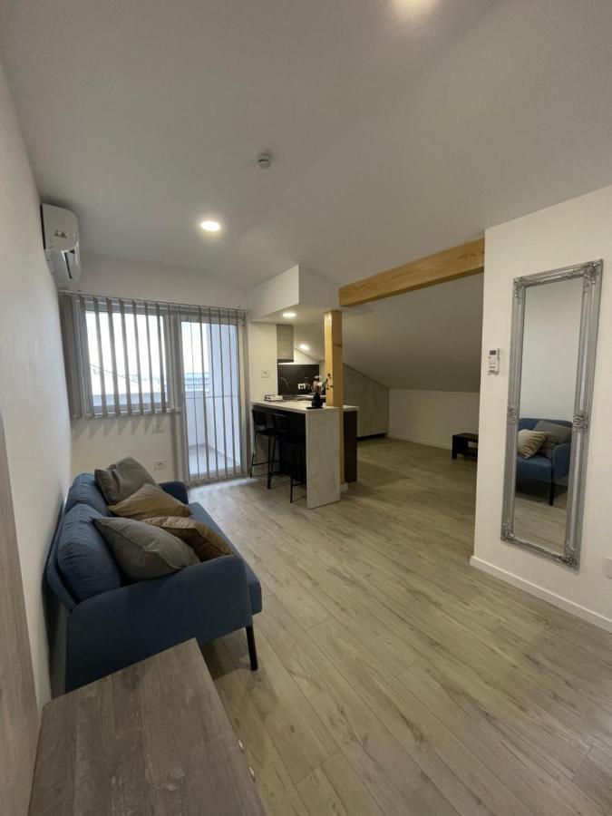 Comfort & Luxury Pnmresidence Appartement