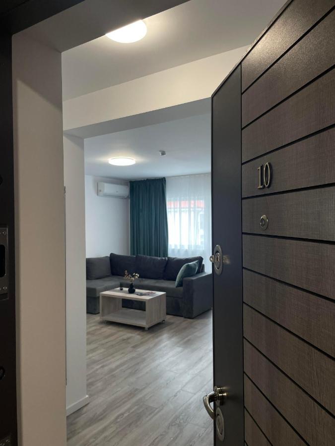 Comfort & Luxury Pnmresidence Appartement