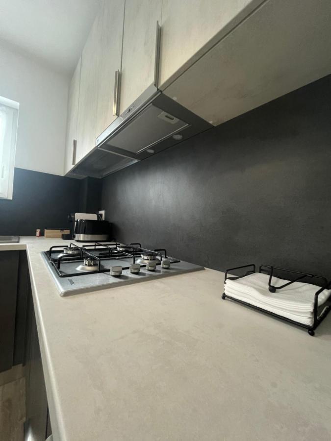 Comfort & Luxury Pnmresidence Appartement