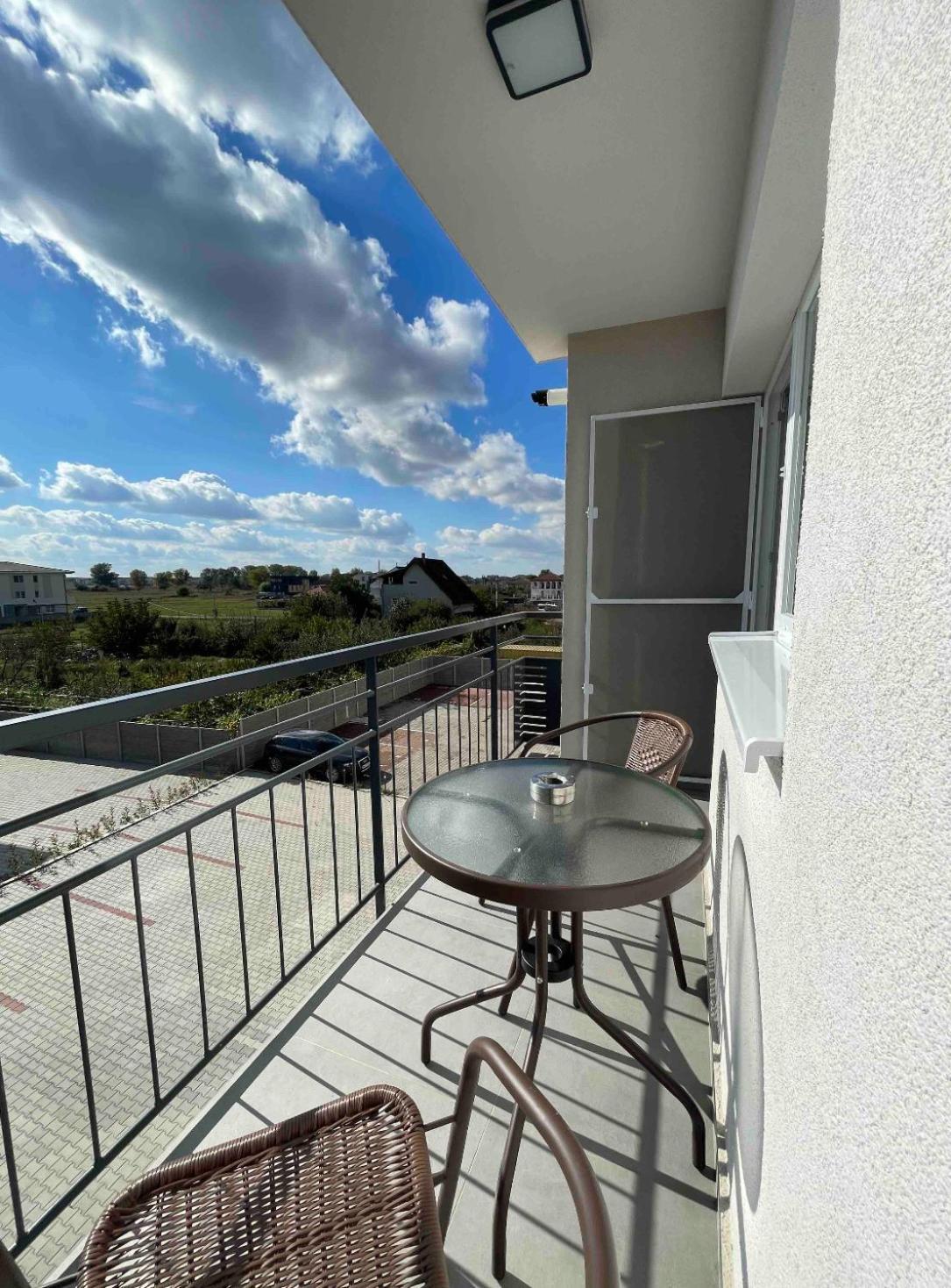 Appartement Comfort & Luxury Pnmresidence Timişoara