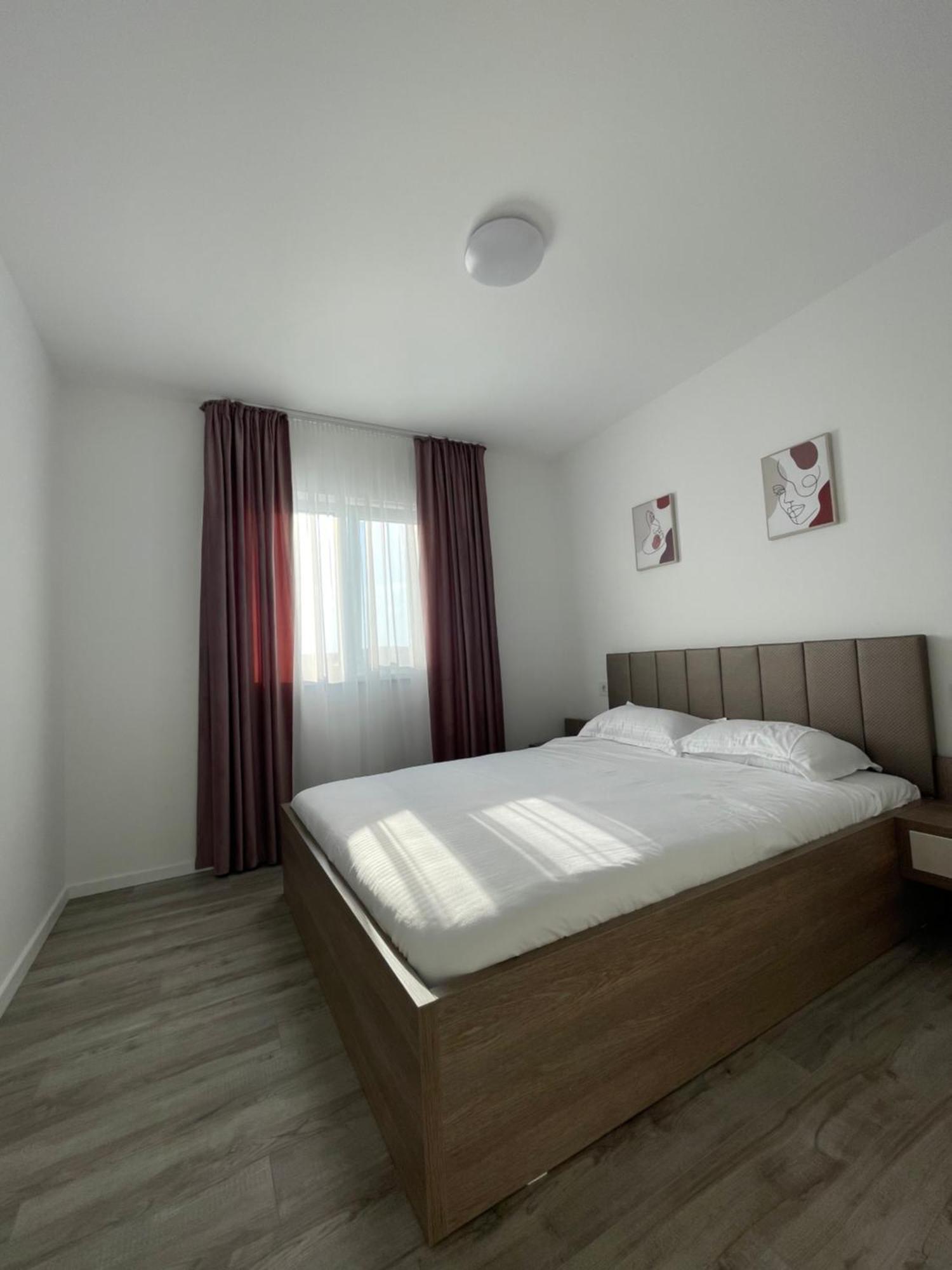 Appartement Comfort & Luxury Pnmresidence