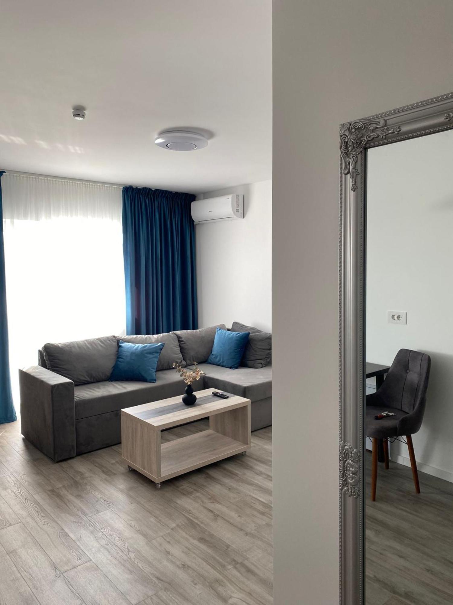 Comfort & Luxury Pnmresidence Appartement