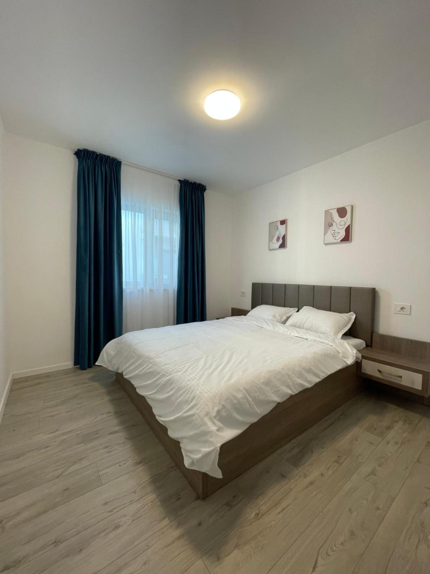 Appartement Comfort & Luxury Pnmresidence *