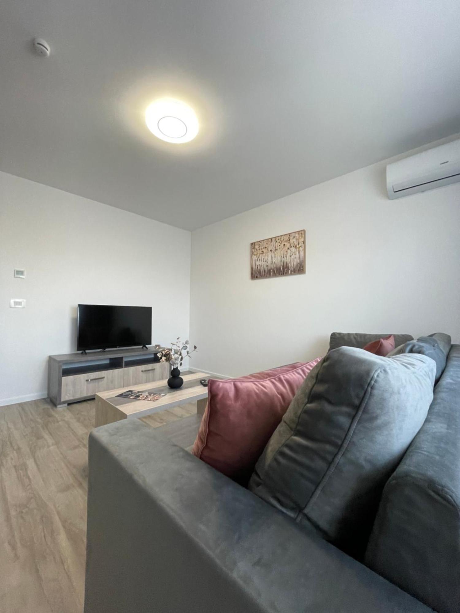 Appartement Comfort & Luxury Pnmresidence *