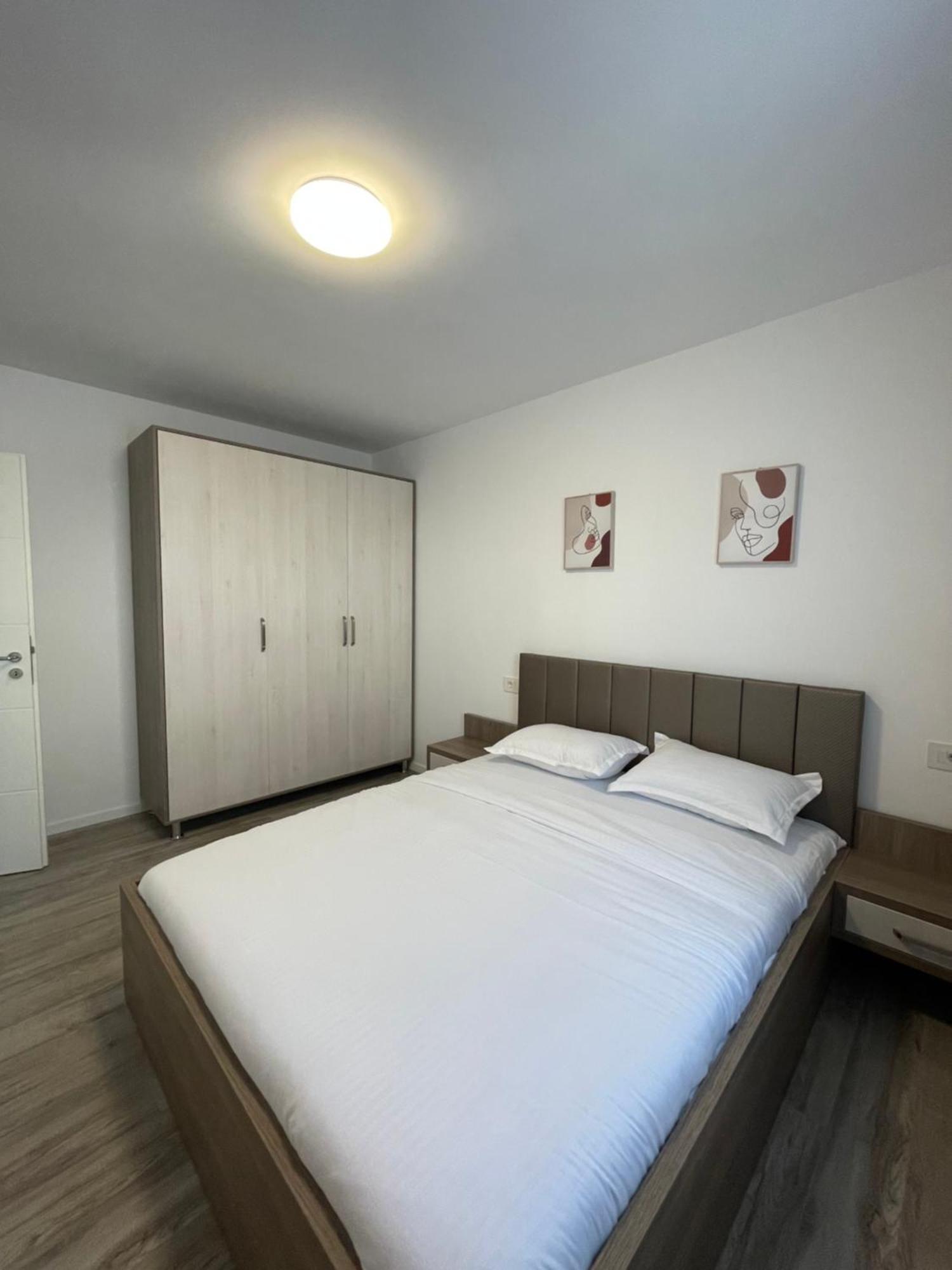 Comfort & Luxury Pnmresidence Appartement