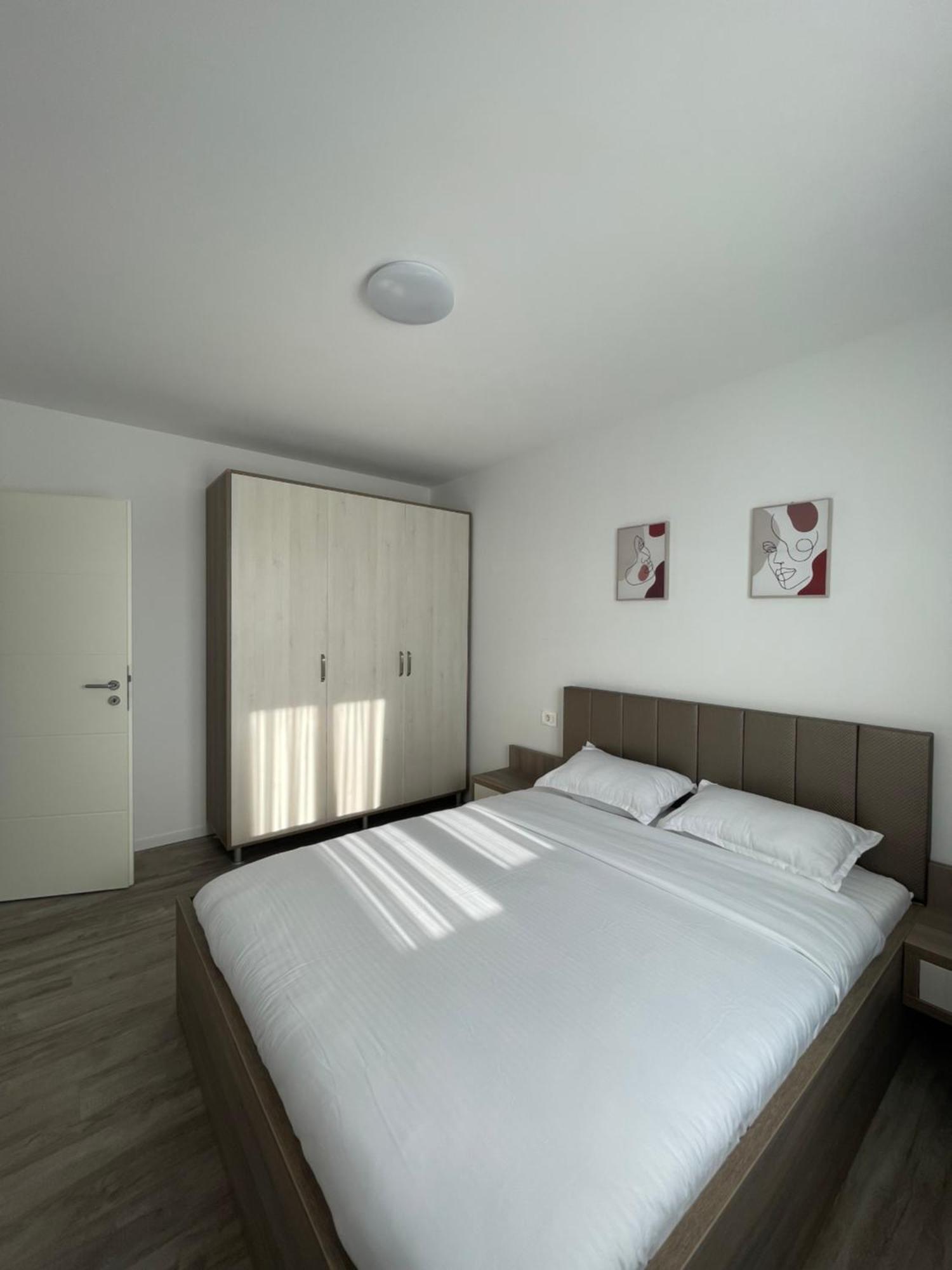 Comfort & Luxury Pnmresidence Appartement
