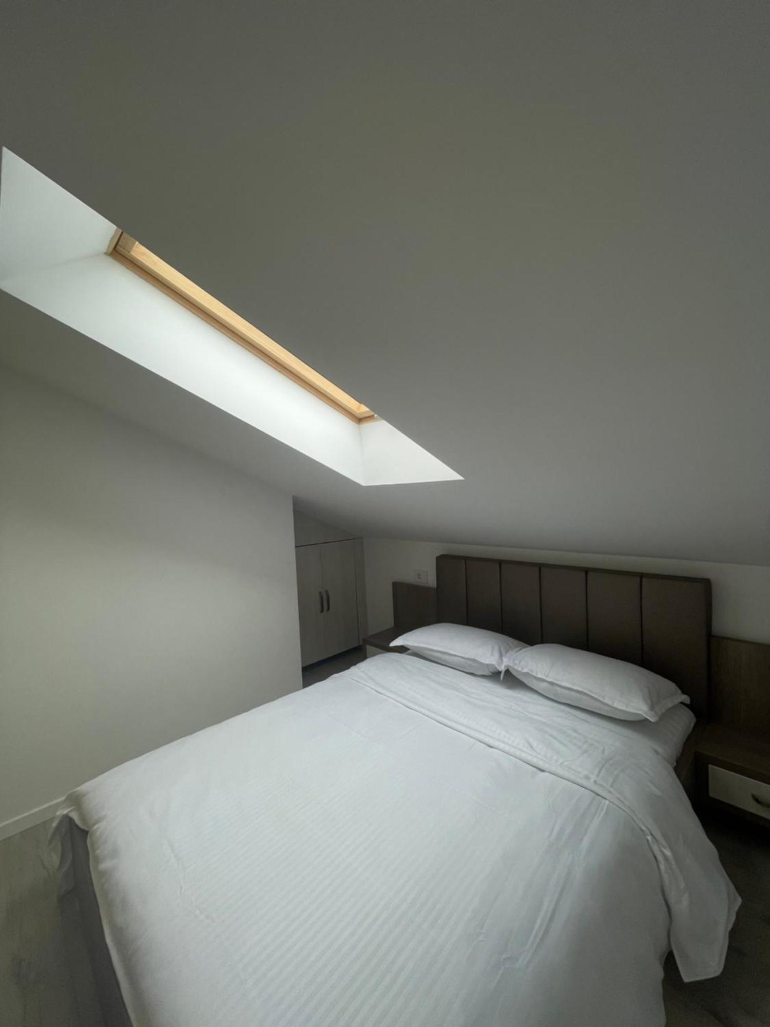 Appartement Comfort & Luxury Pnmresidence *