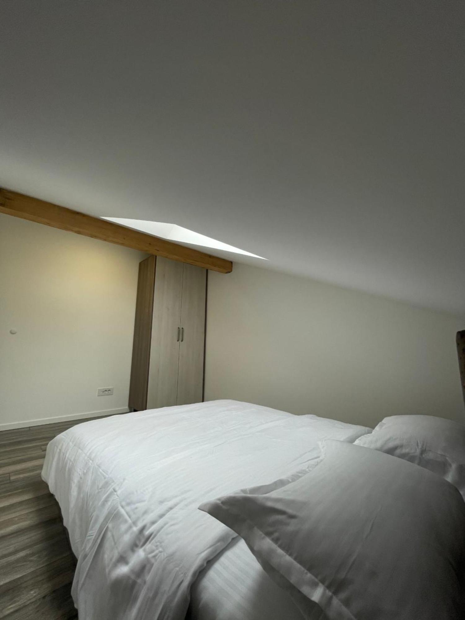 Comfort & Luxury Pnmresidence Appartement *