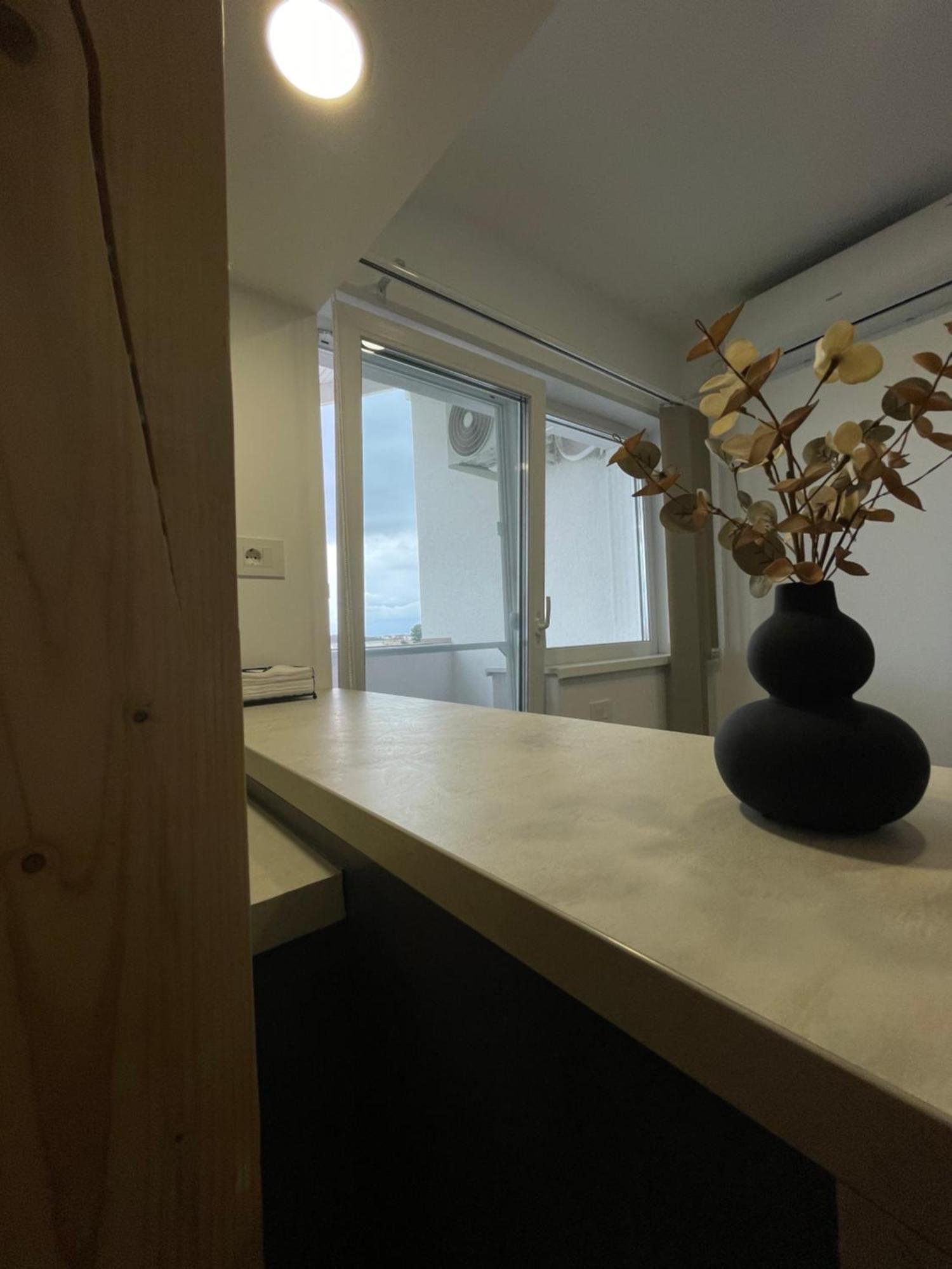 Appartement Comfort & Luxury Pnmresidence *