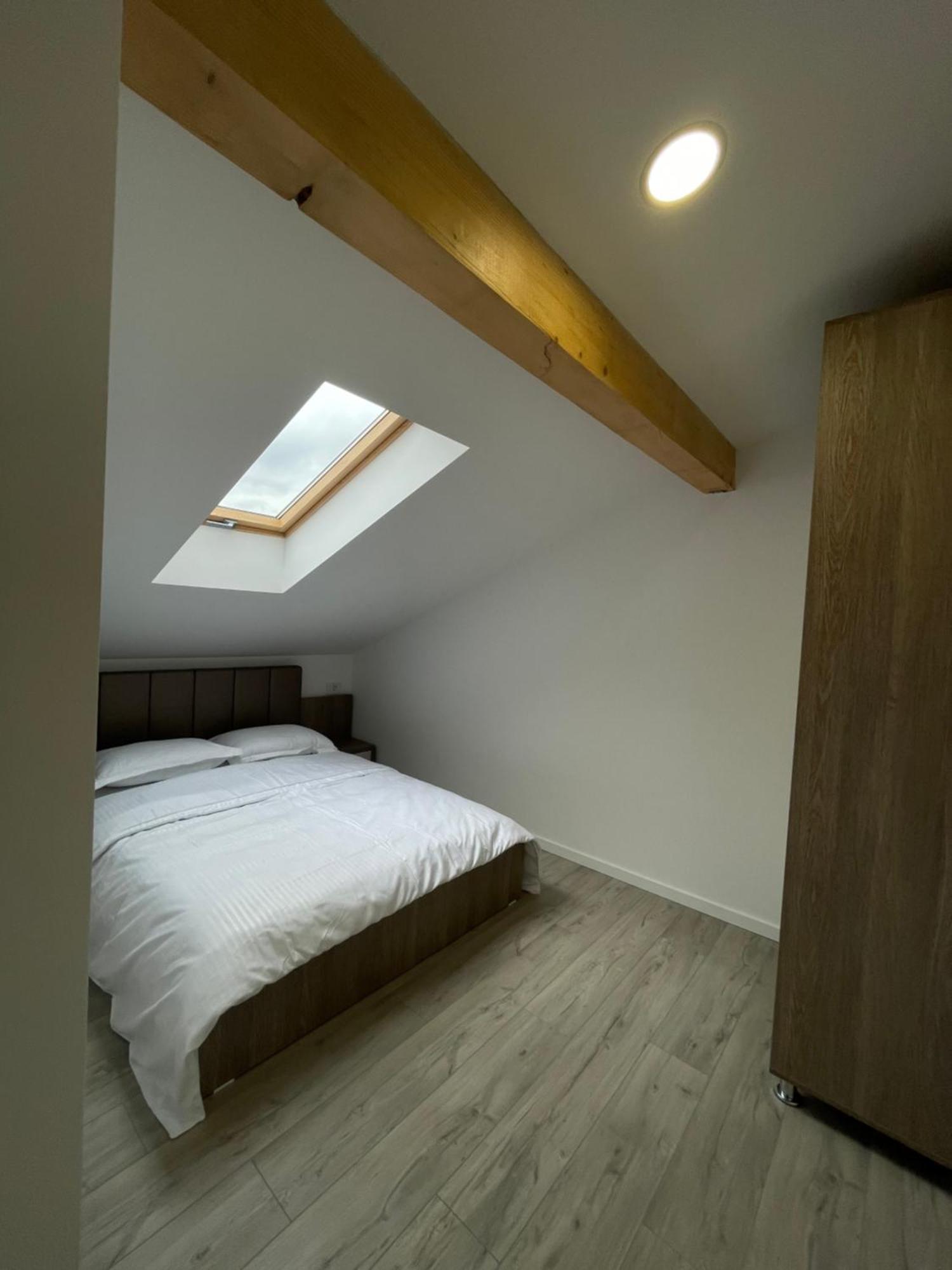 Comfort & Luxury Pnmresidence Appartement