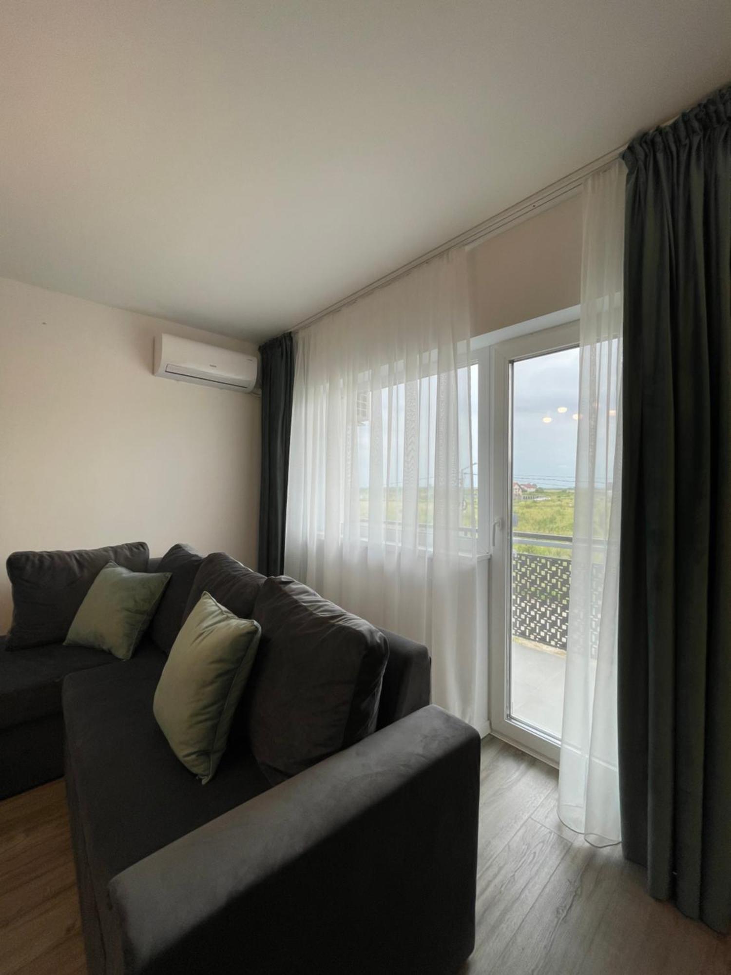 Comfort & Luxury Pnmresidence Timişoara