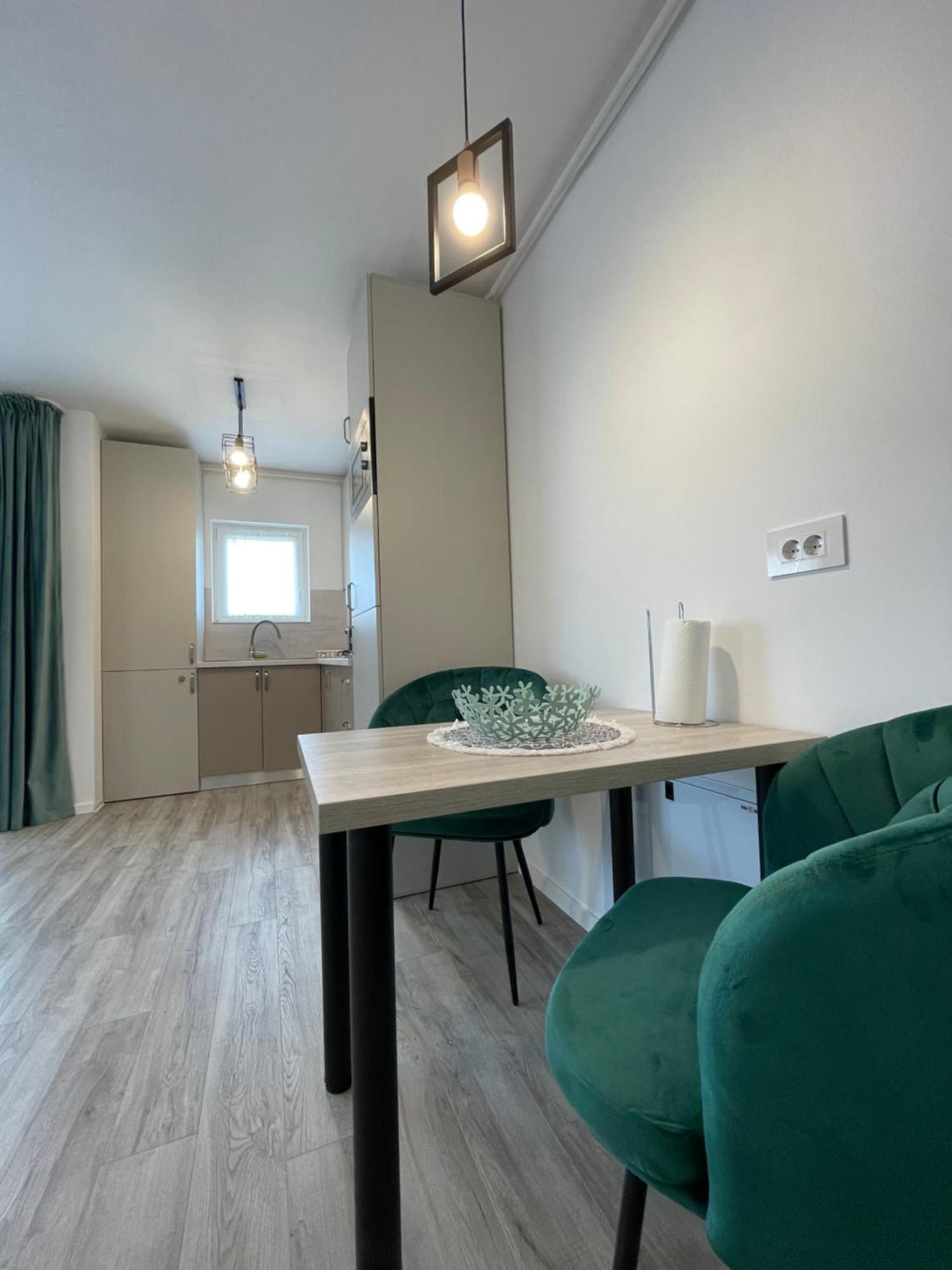 Appartement Comfort & Luxury Pnmresidence