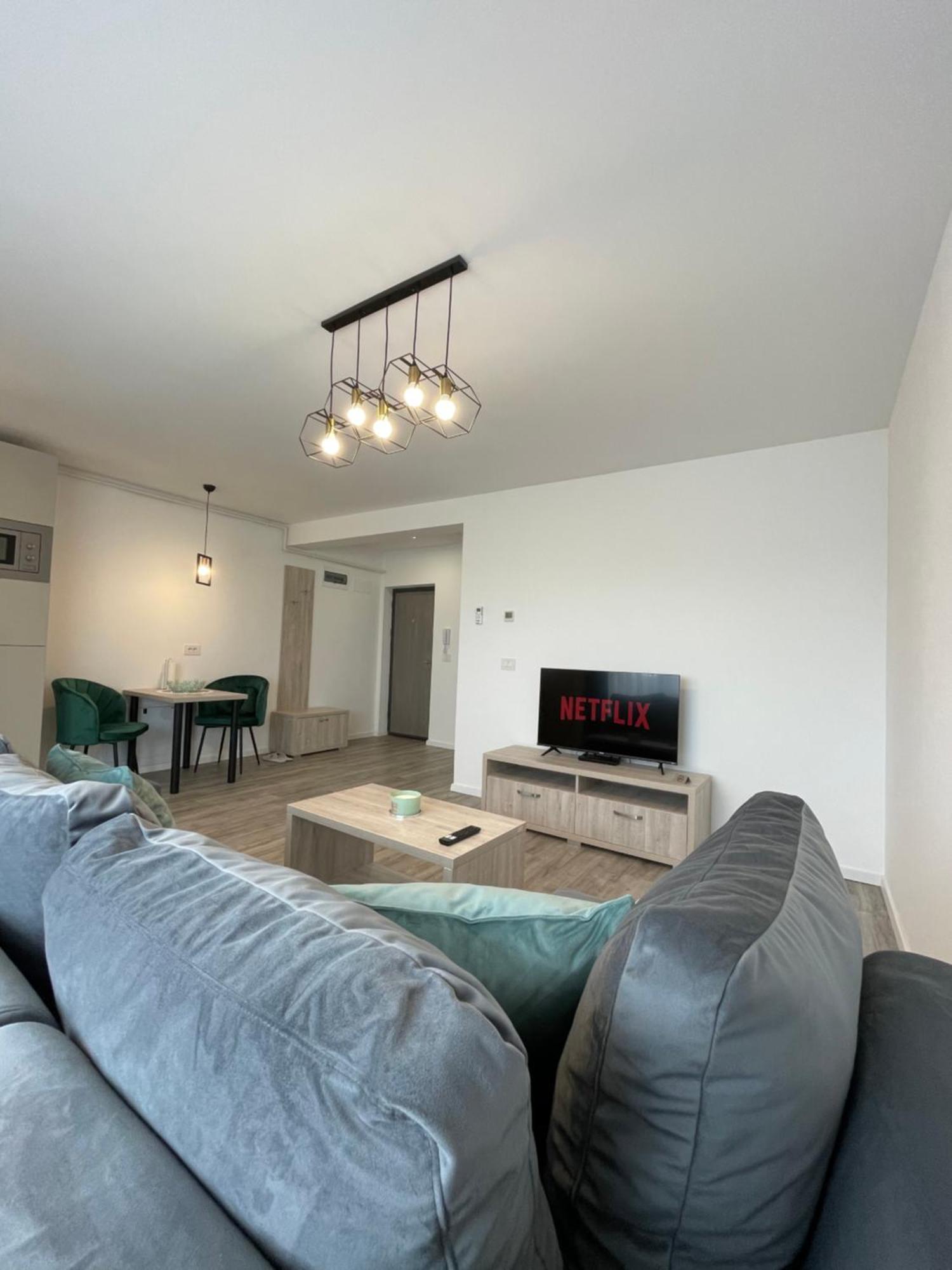 Appartement Comfort & Luxury Pnmresidence *