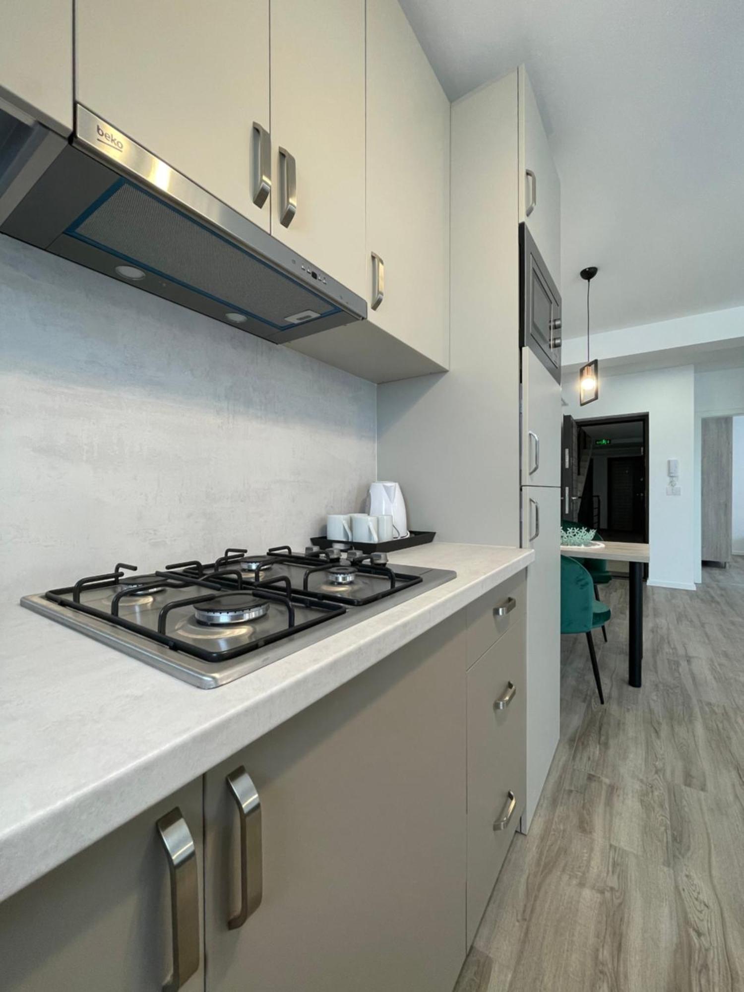 Comfort & Luxury Pnmresidence Appartement