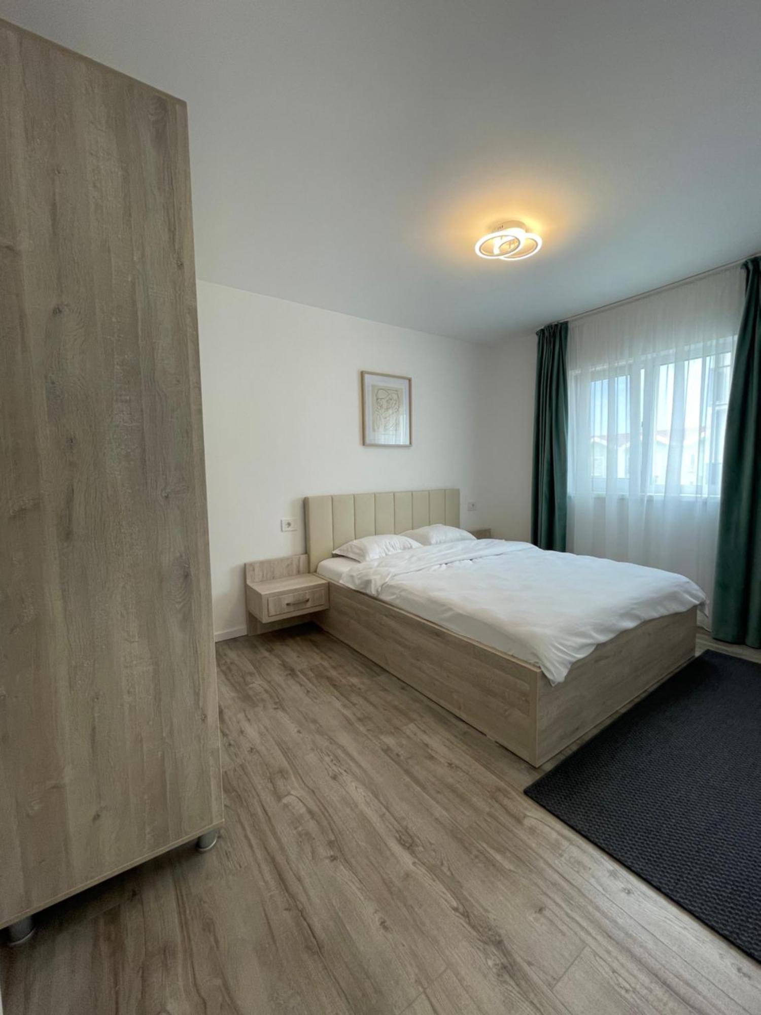 Comfort & Luxury Pnmresidence Appartement *